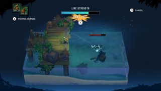 Battle Chasers: Nightwar Screenshot 3