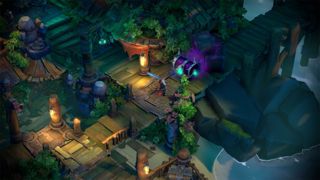 Battle Chasers: Nightwar Screenshot 10