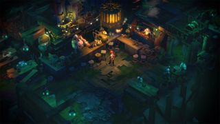 Battle Chasers: Nightwar Screenshot 8