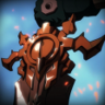 The Battle Chaser Trophy