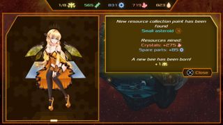 CyberHive Screenshot 4