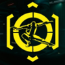 Gun Fu Trophy