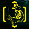 Gunslinger Trophy