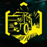 Life of the Road Trophy