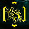 Must Be Rats Trophy