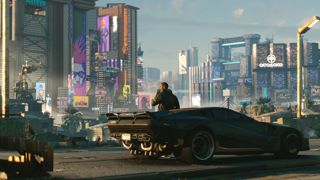 Cyberpunk 2077 Screenshot 10