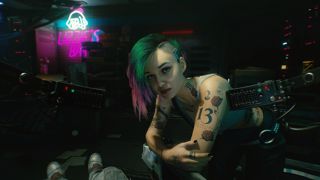 Cyberpunk 2077 Screenshot 3