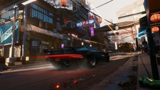 Cyberpunk 2077 Screenshot 5