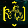 Stanislavski's Method Trophy