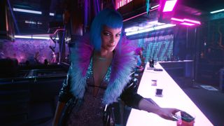 Cyberpunk 2077 Screenshot 4