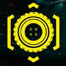 The Wheel of Fortune Trophy