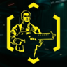 True Soldier Trophy