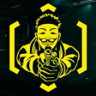 V for Vendetta Trophy