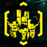 City Lights Trophy