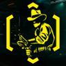 Gunslinger Trophy