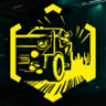 Life of the Road Trophy