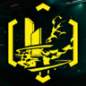 Mean Streets Trophy