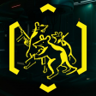 Must Be Rats Trophy