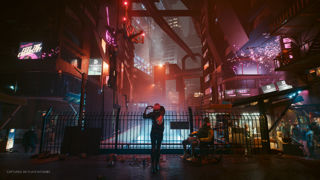 Cyberpunk 2077 Screenshot 1