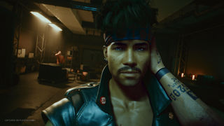Cyberpunk 2077 Screenshot 3