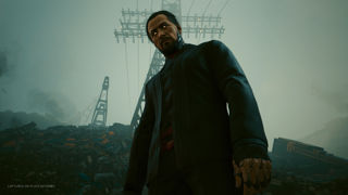 Cyberpunk 2077 Screenshot 4