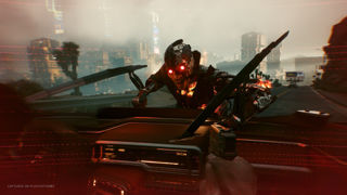 Cyberpunk 2077 Screenshot 8