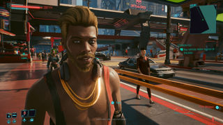 Cyberpunk 2077 Screenshot 10