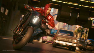 Cyberpunk 2077 Screenshot 5