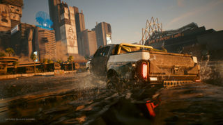 Cyberpunk 2077 Screenshot 6