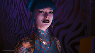 Cyberpunk 2077 Screenshot 2