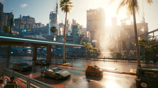 Cyberpunk 2077 Screenshot 7