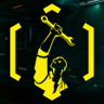 Ten out of Ten Trophy