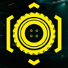 The Wheel of Fortune Trophy