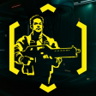 True Soldier Trophy