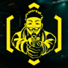 V for Vendetta Trophy