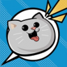 Meow. Trophy