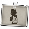 Bag of Holding Trophy