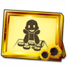 Compass Collector Trophy