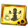 Costume Collector Trophy