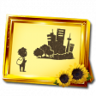 Decision Time! Escape to the City Hall! Trophy
