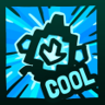 Cool Trophy