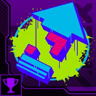 Completer Trophy