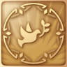 The Meek Shall Inherit the Earth Trophy
