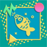 Beach, please Trophy