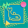 Free Willy Trophy