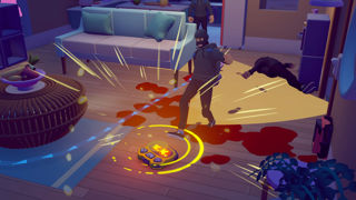 Justice Sucks Screenshot 6