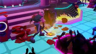 Justice Sucks Screenshot 1
