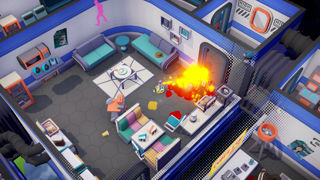 Justice Sucks Screenshot 5