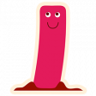 Allow and Release Trophy
