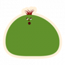 Not All Bouncy Bounce Trophy